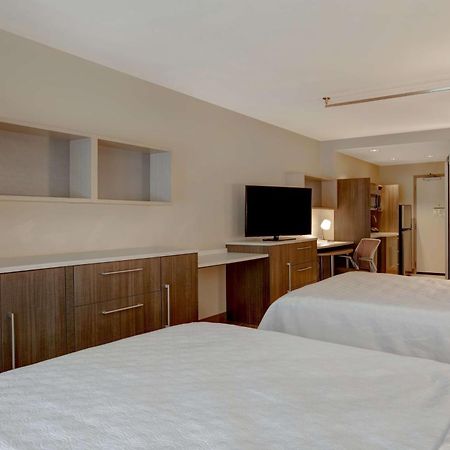 Home2 Suites By Hilton San Antonio On The Riverwalk Exteriér fotografie