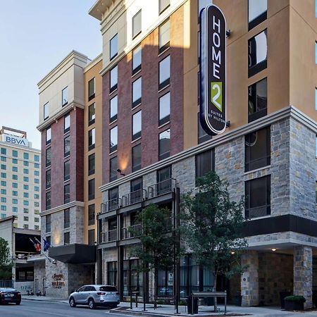 Home2 Suites By Hilton San Antonio On The Riverwalk Exteriér fotografie