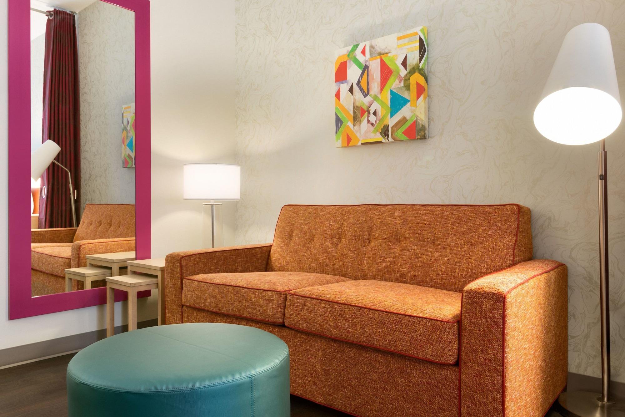 Home2 Suites By Hilton San Antonio On The Riverwalk Exteriér fotografie