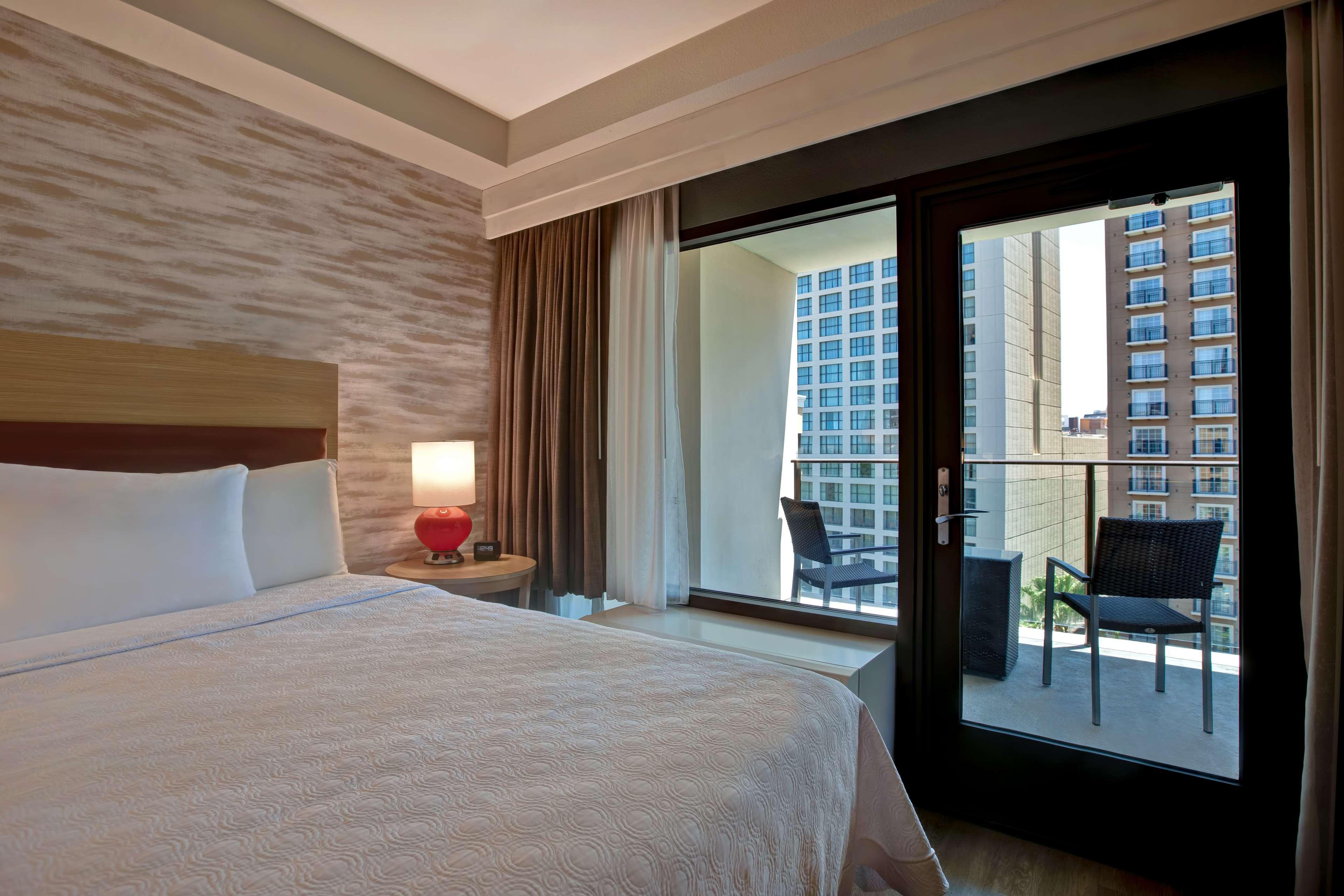 Home2 Suites By Hilton San Antonio On The Riverwalk Exteriér fotografie