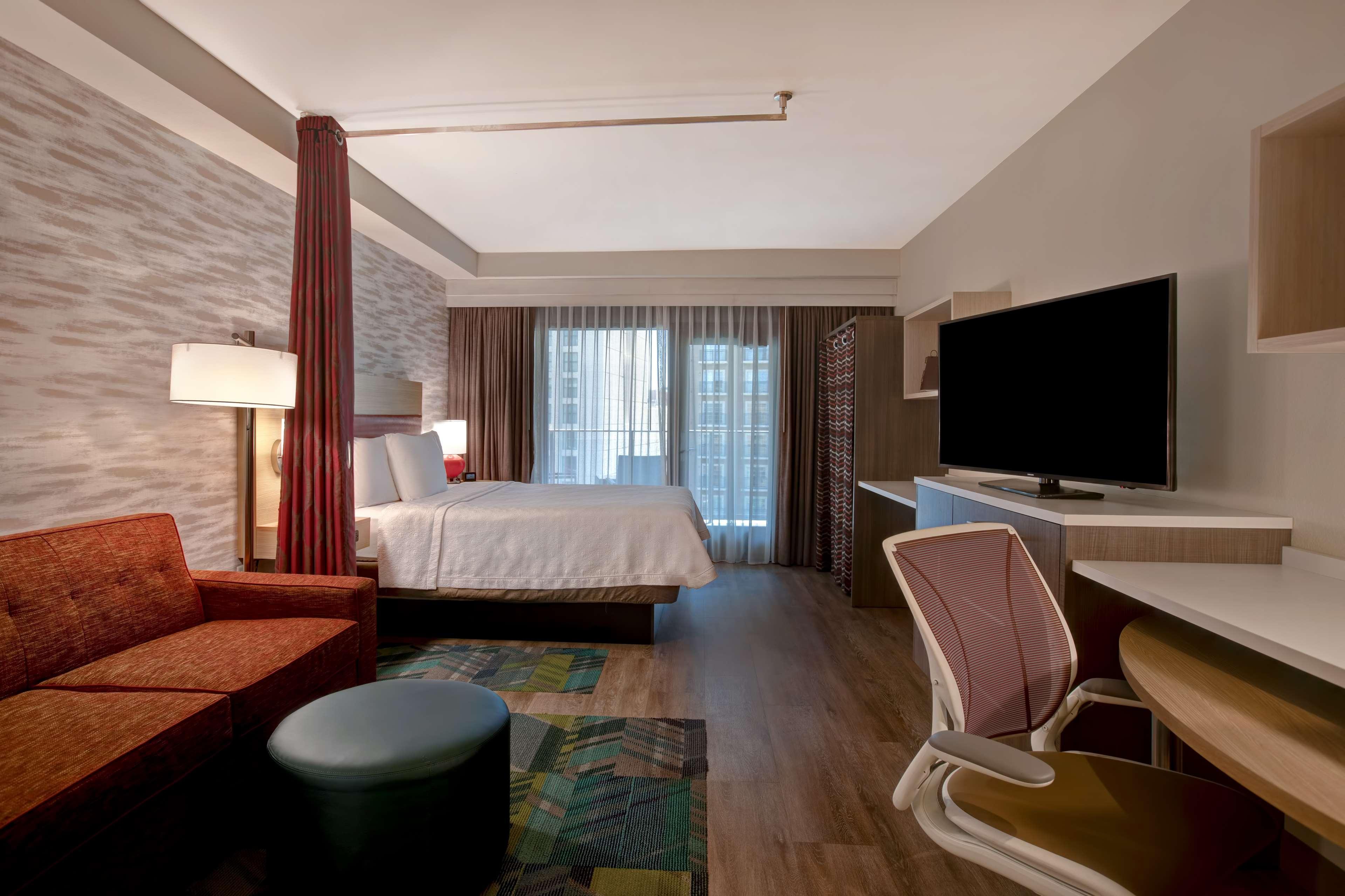 Home2 Suites By Hilton San Antonio On The Riverwalk Exteriér fotografie