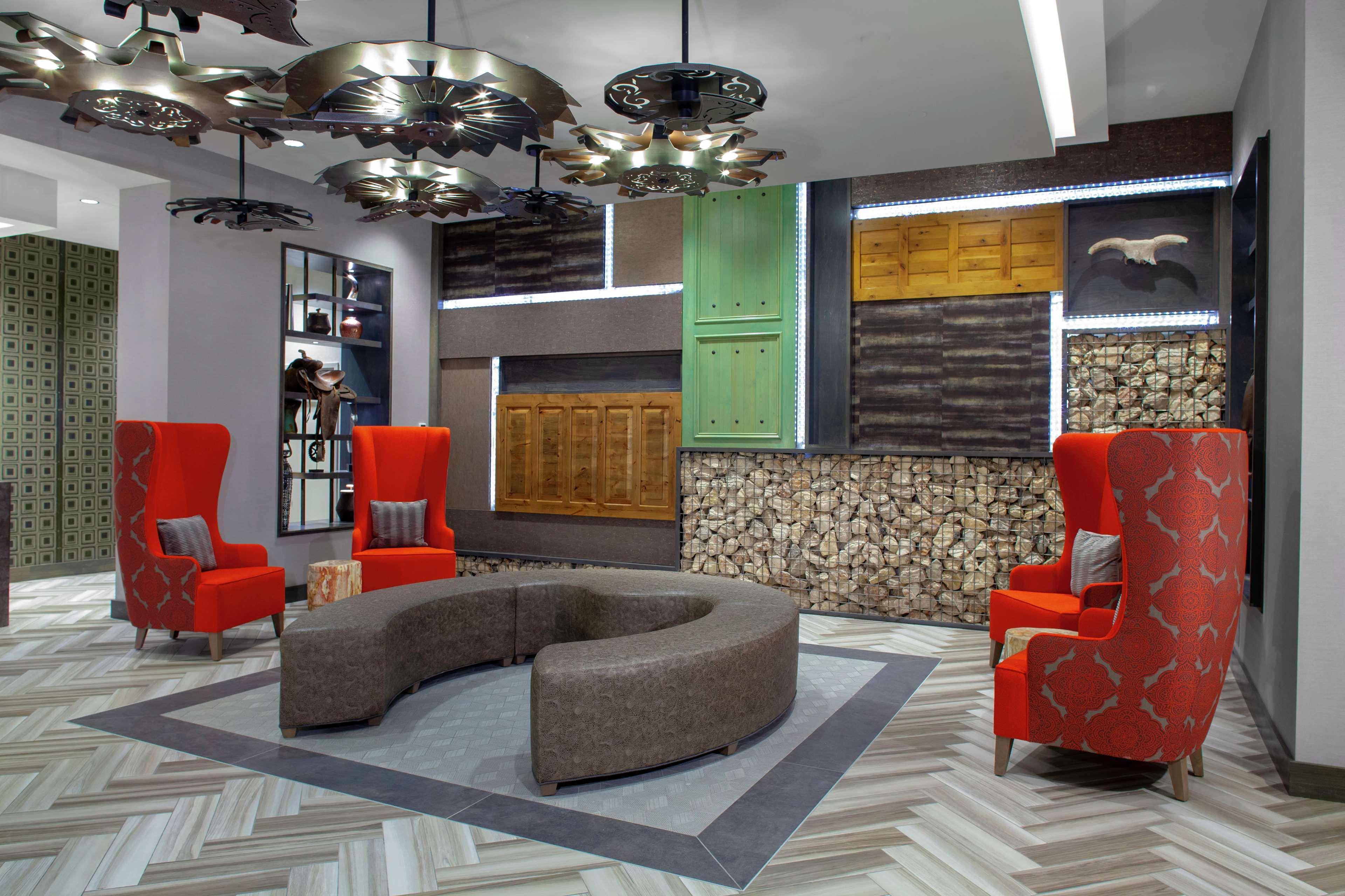 Home2 Suites By Hilton San Antonio On The Riverwalk Exteriér fotografie
