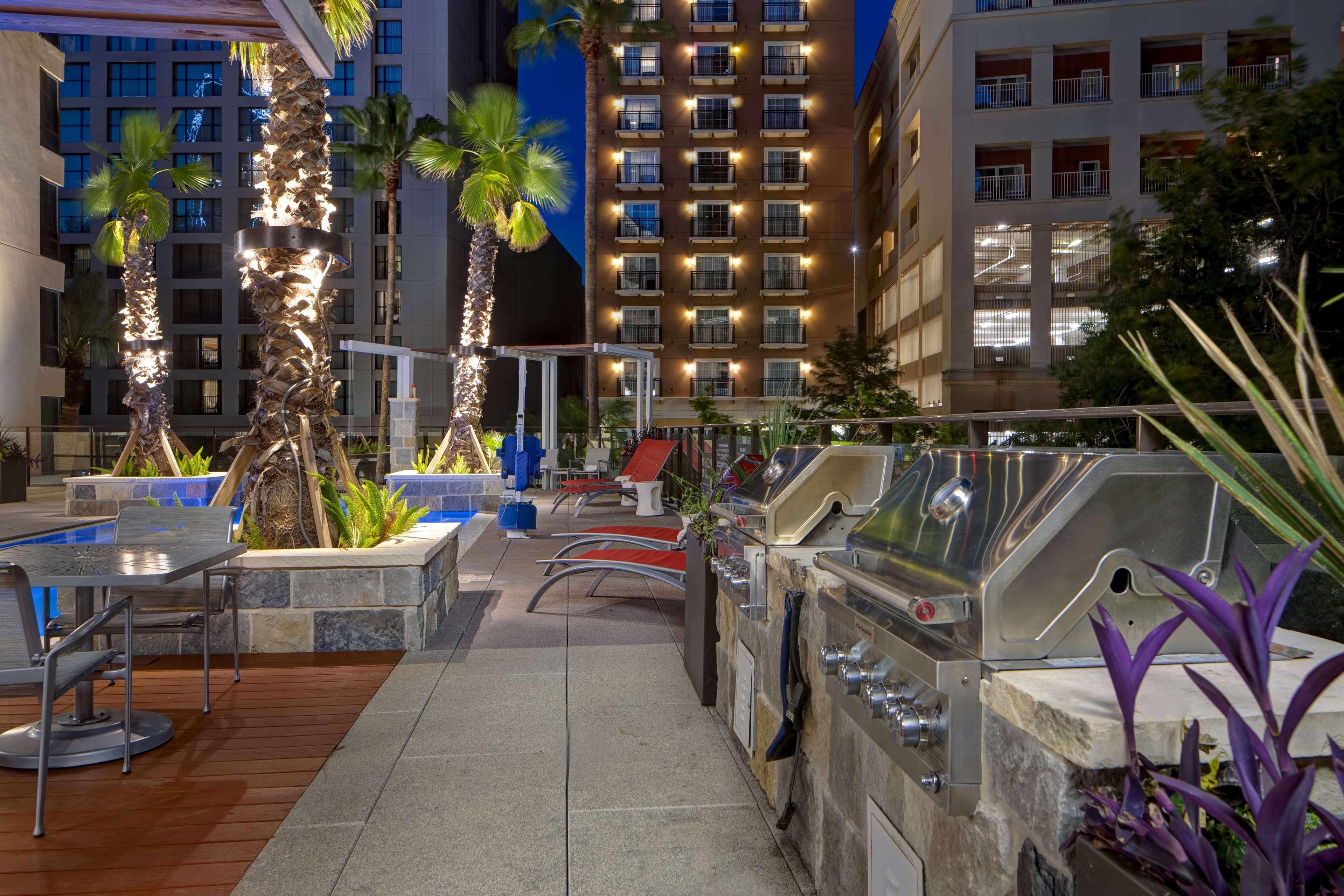 Home2 Suites By Hilton San Antonio On The Riverwalk Exteriér fotografie