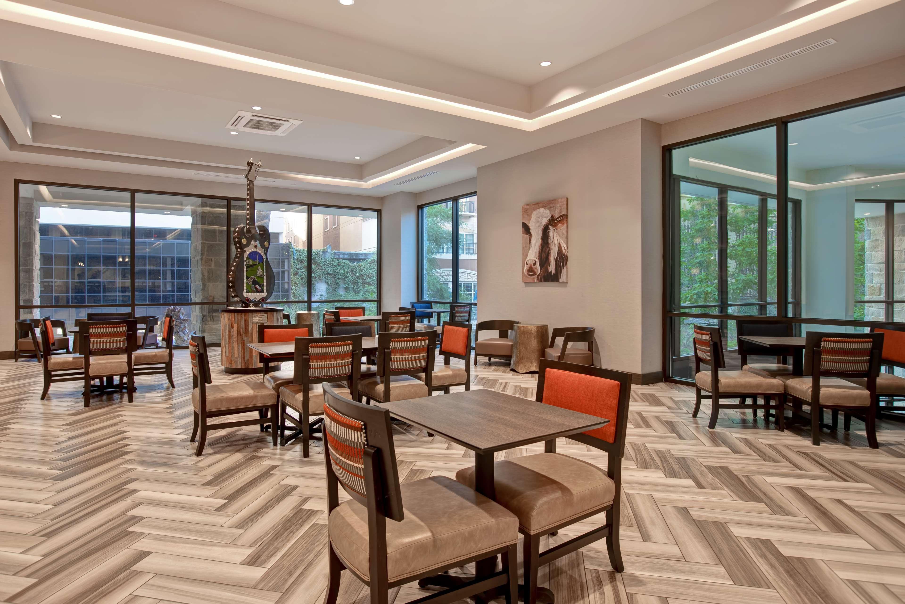 Home2 Suites By Hilton San Antonio On The Riverwalk Exteriér fotografie