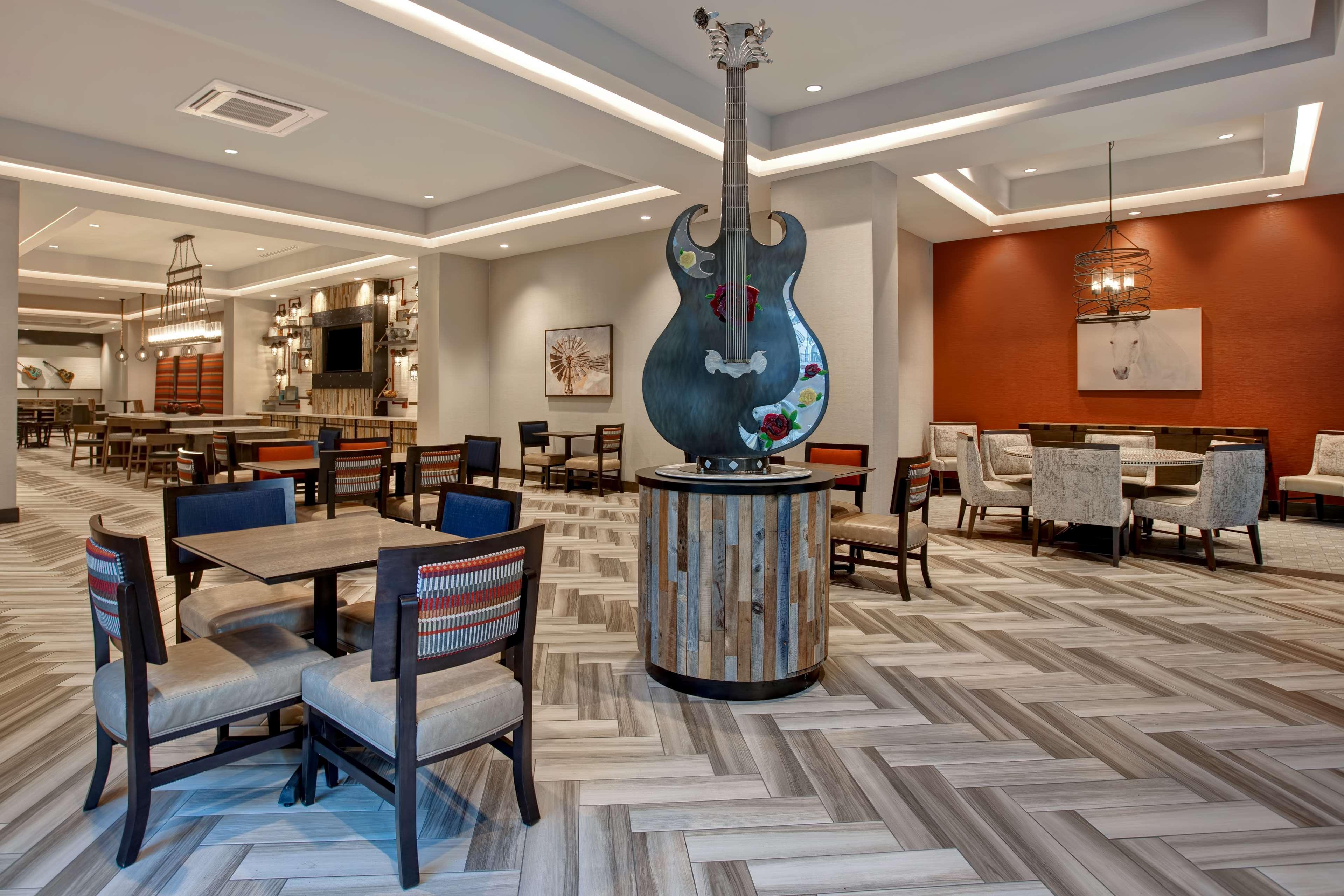 Home2 Suites By Hilton San Antonio On The Riverwalk Exteriér fotografie