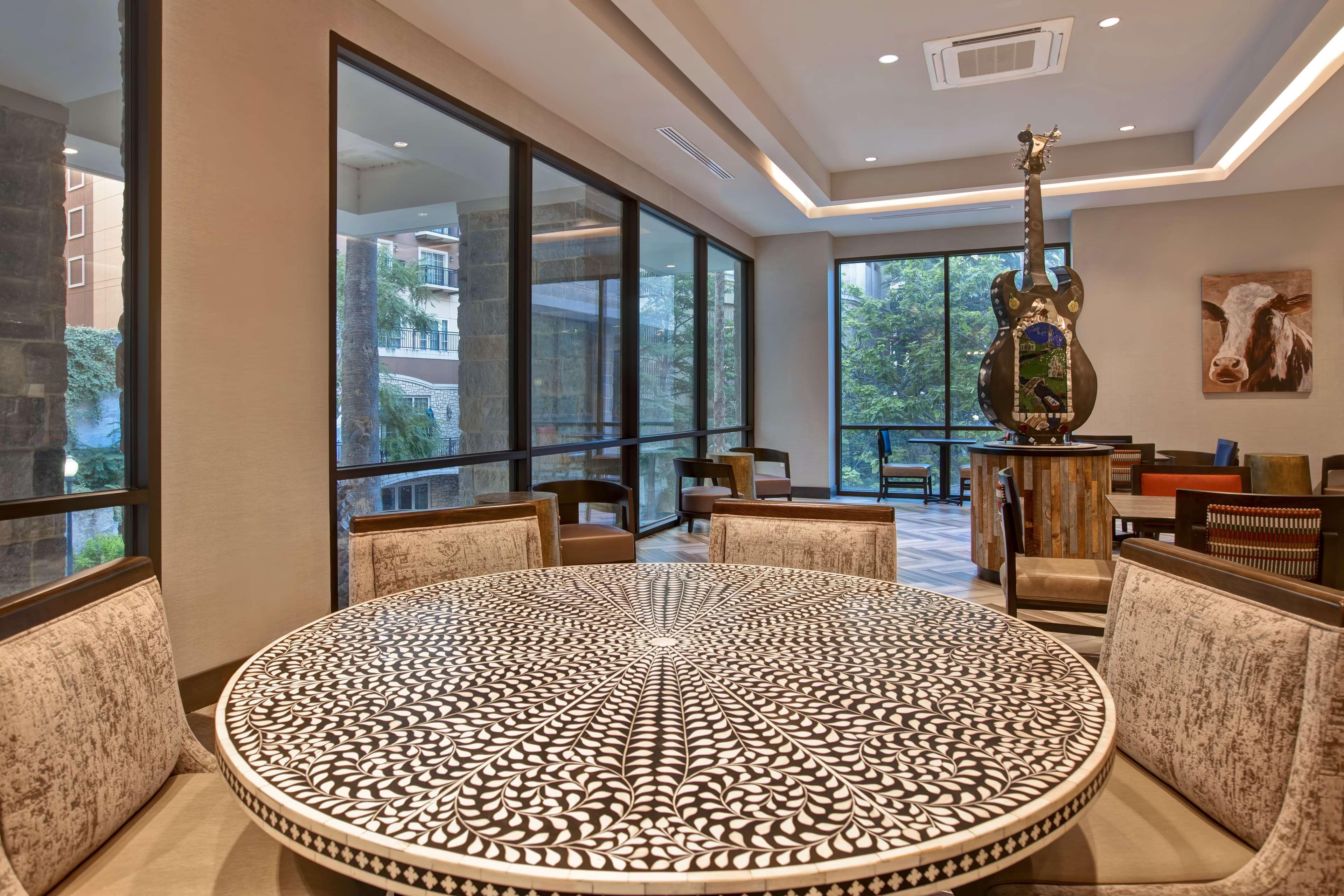 Home2 Suites By Hilton San Antonio On The Riverwalk Exteriér fotografie