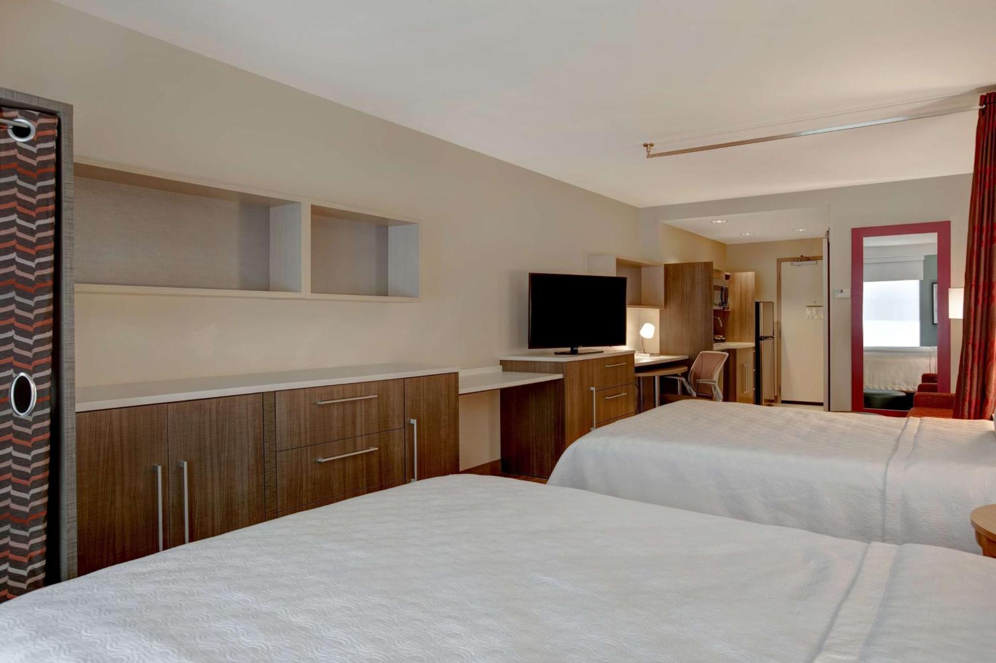 Home2 Suites By Hilton San Antonio On The Riverwalk Exteriér fotografie