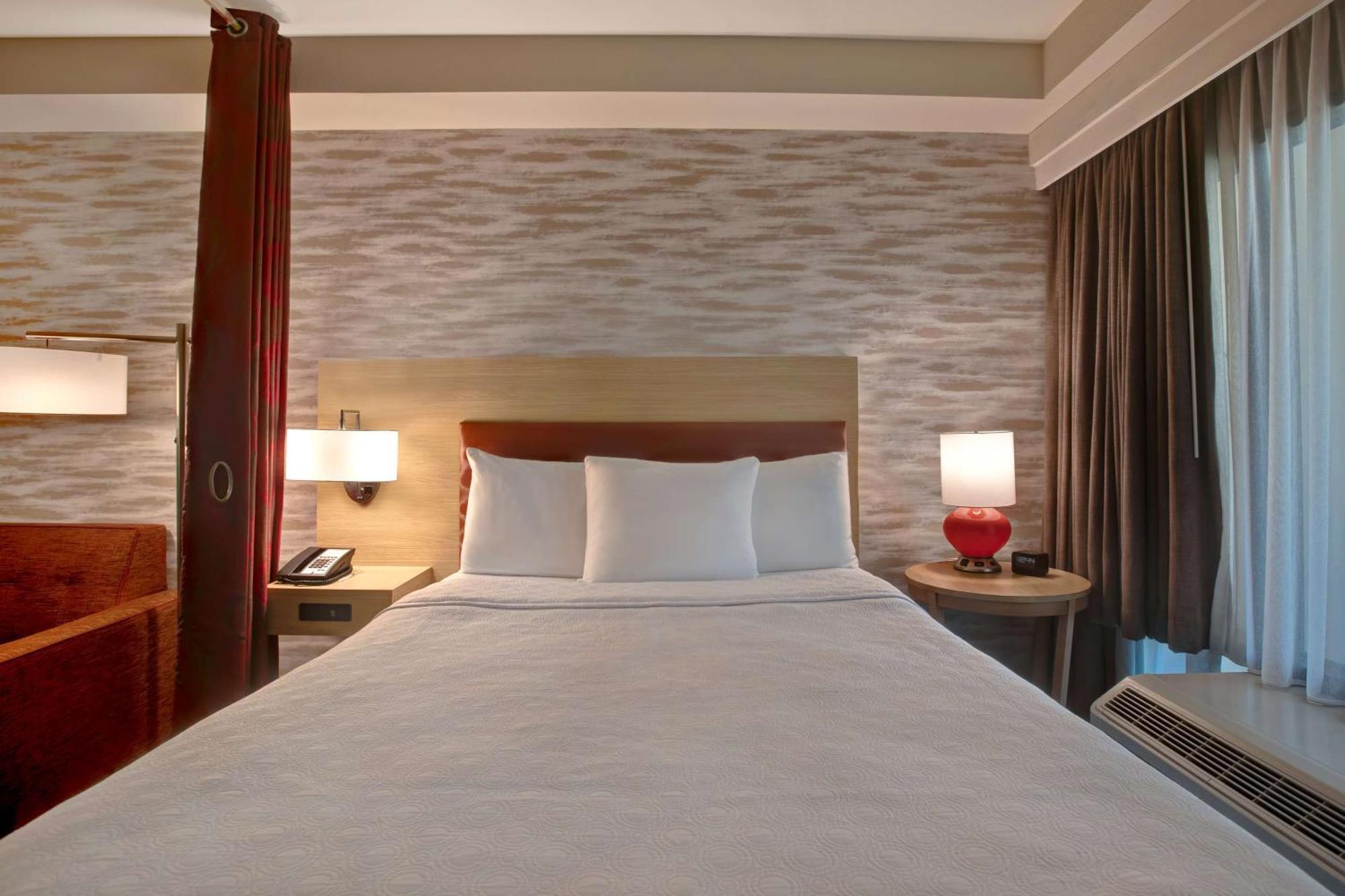 Home2 Suites By Hilton San Antonio On The Riverwalk Exteriér fotografie