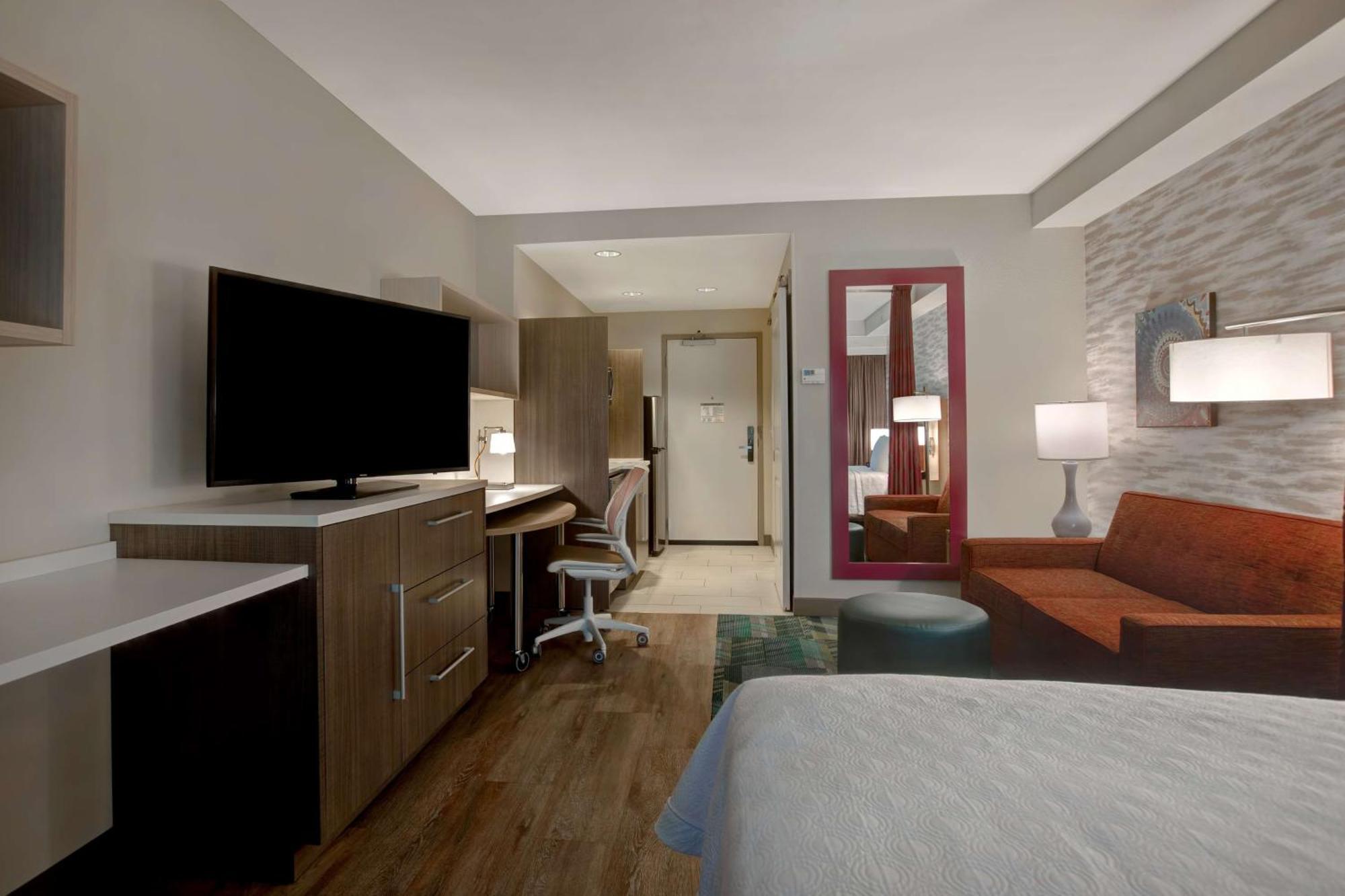 Home2 Suites By Hilton San Antonio On The Riverwalk Exteriér fotografie
