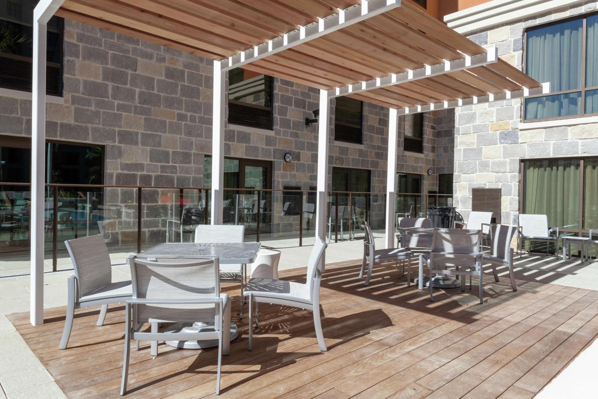 Home2 Suites By Hilton San Antonio On The Riverwalk Exteriér fotografie
